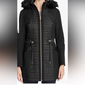 VIA SPIGA Winter coat, size XS